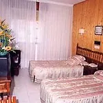 Hotel Sixto