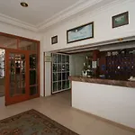 Hotel Sixto