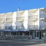 Hotel Sixto Sanxenxo