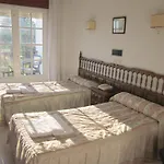 Hotel Sixto Sanxenxo