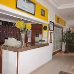 Hotel Sixto