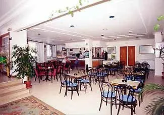 Sixto Hotel