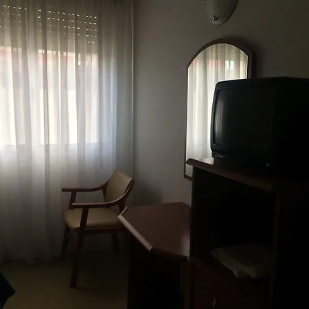 Hotel Sixto Sanxenxo