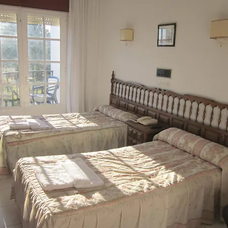 Hotel Sixto Montalvo