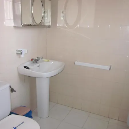 Sixto Hotel Sanxenxo