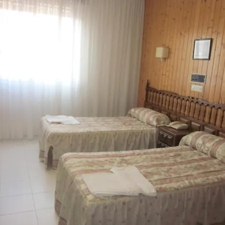 Sixto Hotel Sanxenxo