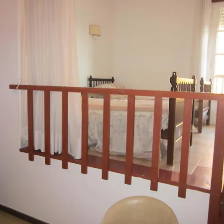 Hotel Sixto Montalvo