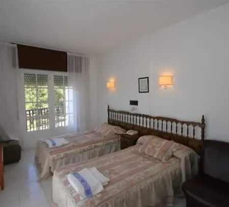 Hotel Sixto Sanxenxo