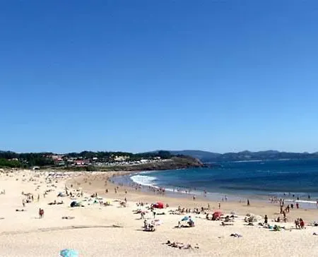 Sixto Sanxenxo