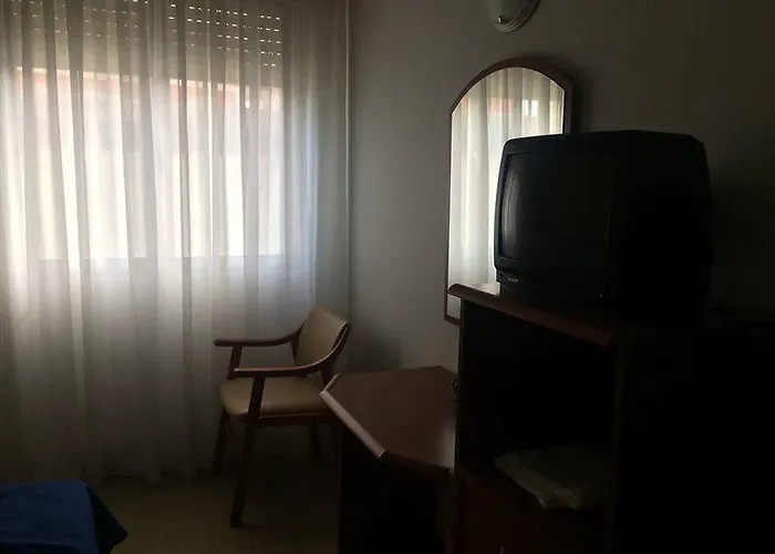 Готель Sixto Саншеншо