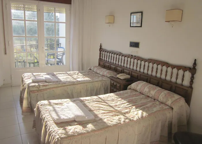 Hotel Sixto Sanxenxo