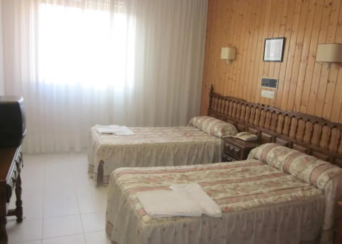 Sixto Hotel Sanxenxo