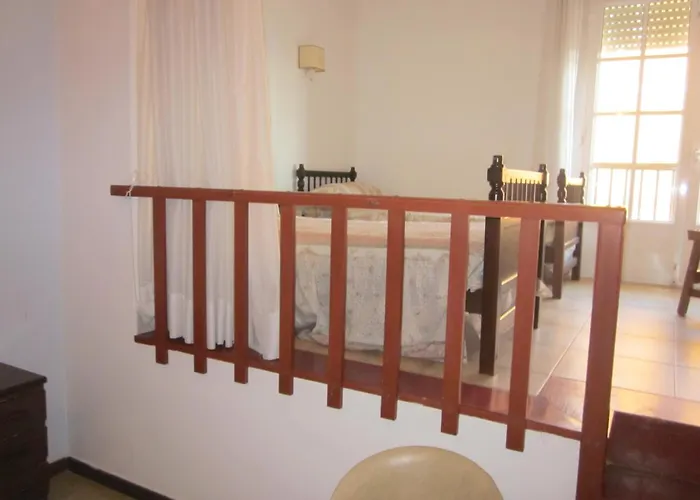 Hotel Sixto Sanxenxo