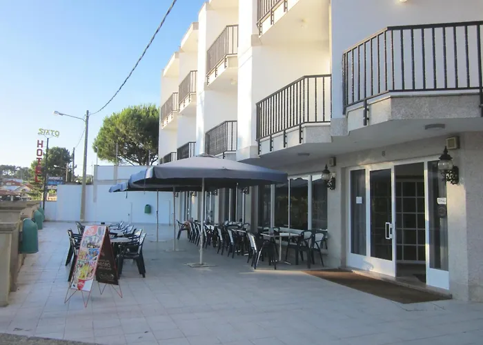 Sixto * Саншеншо