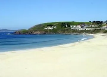 Готель Sixto Саншеншо