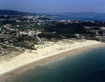 Hotel Sixto Sanxenxo